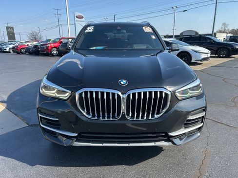 Used 2022 BMW X5 xDrive40i w/ Premium Package AWD/4WD image 24