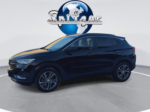 Used 2022 Buick Encore GX Select image 6
