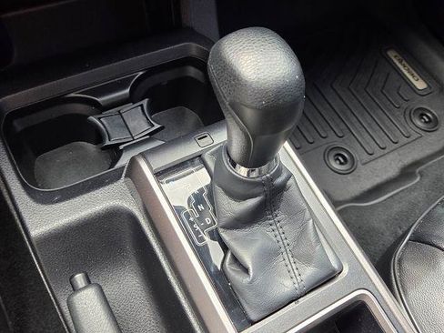 Used 2023 Toyota Tacoma SR5 w/ Technology Package RWD image 24