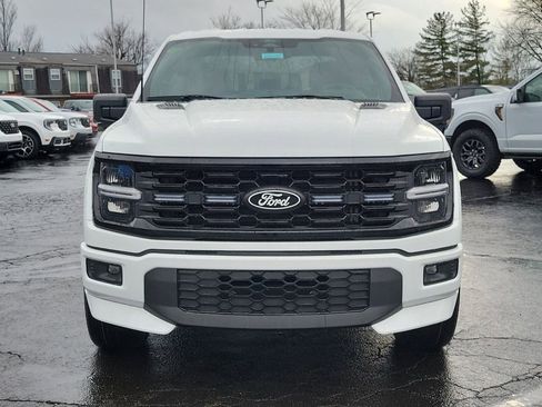 New 2025 Ford F150 STX w/ LOBO Package image 2