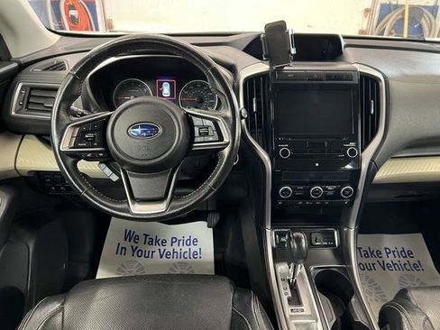 Used 2019 Subaru Ascent Premium AWD/4WD image 7