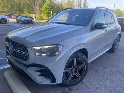 Certified 2024 Mercedes-Benz GLE 450 4MATIC