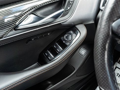 Used 2023 Cadillac CT5 Sport image 18