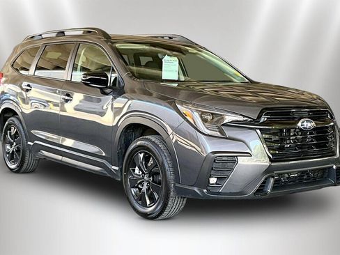 Certified 2026 Subaru Ascent Premium AWD/4WD image 1