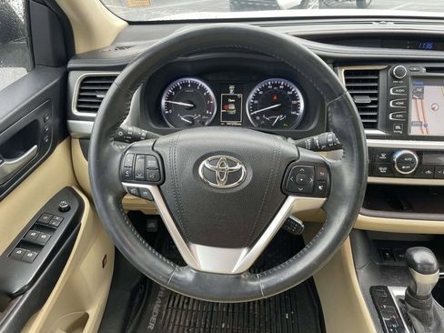 Used 2016 Toyota Highlander Limited image 24