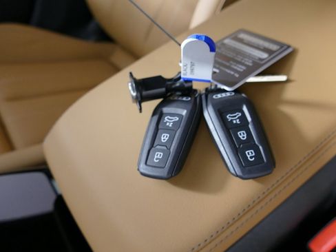 New 2025 Audi A5 2.0T Premium Plus image 12