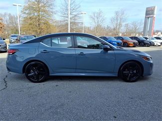 Certified 2024 Nissan Sentra SR w/ SR Premium Package video 2