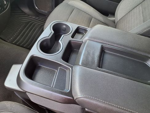 Used 2024 Chevrolet Silverado 2500 LT w/ All Star Edition image 13