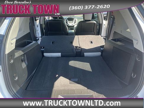 Used 2017 GMC Terrain Denali AWD/4WD image 13