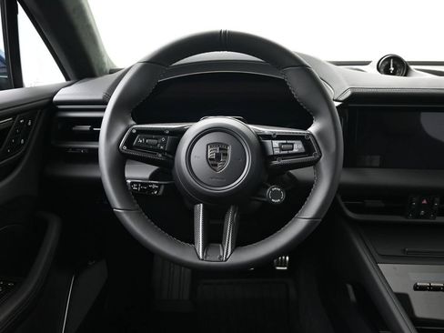 New 2026 Porsche Macan Turbo Electric image 13