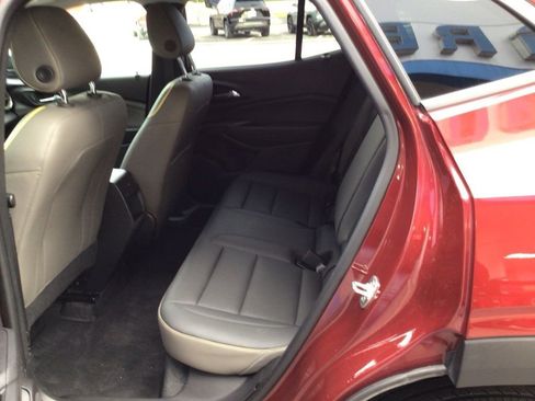 Used 2024 Chevrolet Trax ACTIV w/ Driver Confidence Package image 15