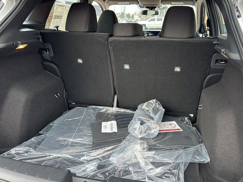 New 2026 Nissan Kicks S image 27