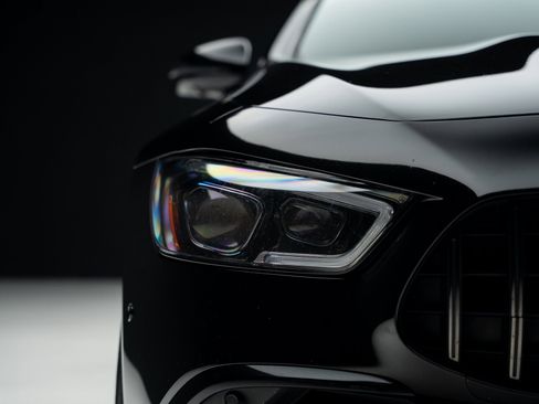 Used 2022 Mercedes-Benz AMG GT 43 image 8