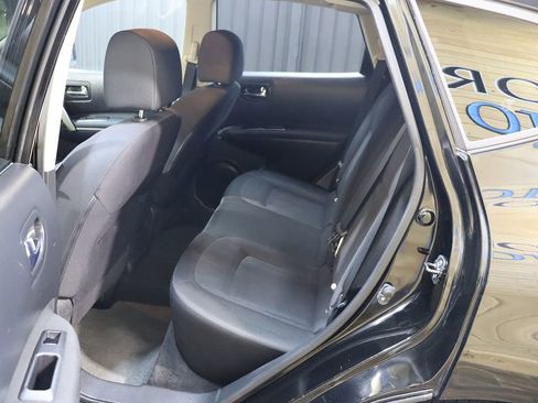 Used 2013 Nissan Rogue S w/ Special Edition Pkg image 45