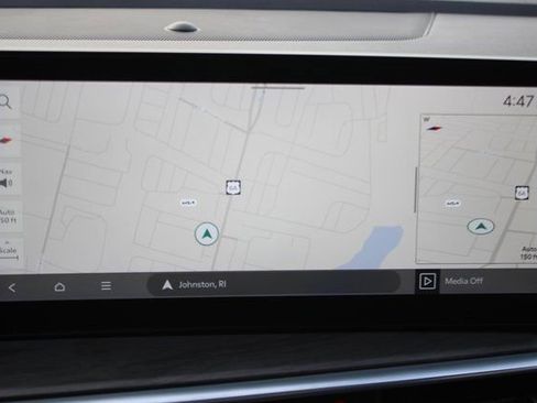 Used 2025 Kia Sorento SX image 6