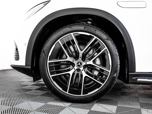 Certified 2024 Mercedes-Benz EQE 350+ SUV w/ Driver Assistance Package image 4