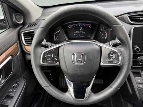 Used 2019 Honda CR-V EX image 12