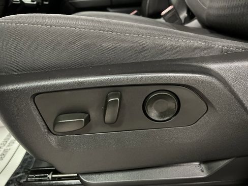 Used 2023 Chevrolet Silverado 1500 Custom w/ LPO, Dark Essentials Package image 26