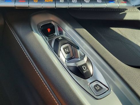 New 2026 Chevrolet Corvette E-Ray w/ ZER Performance Package AWD/4WD image 33
