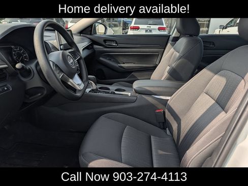 Used 2026 Nissan Altima 2.5 SV FWD image 26