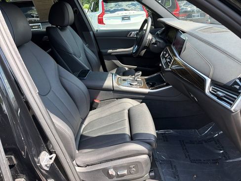 Used 2019 BMW X5 xDrive40i w/ Convenience Package AWD/4WD image 13