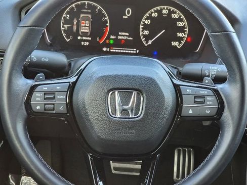 Used 2024 Honda Civic Sport image 28