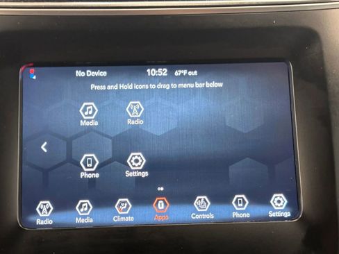 Used 2021 Jeep Cherokee Latitude Plus FWD image 41