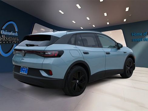 New 2025 Volkswagen ID.4 Pro S image 5