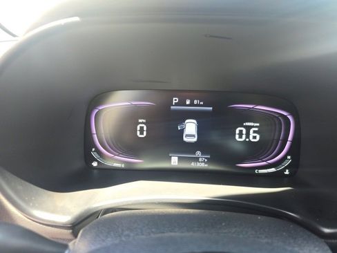 Used 2023 Kia Soul GT-Line w/ GT-Line Technology Package image 13