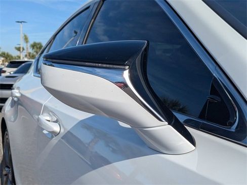 Used 2019 Lexus ES 350 F Sport image 12