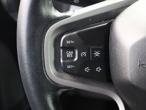 Used 2023 Ford Bronco Big Bend image 23