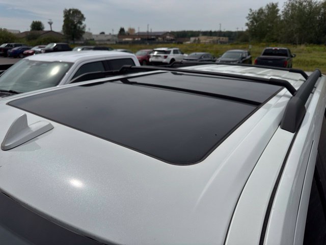 Certified 2021 Ford Expedition Max Limited AWD/4WD image 5