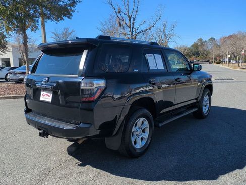 Certified 2023 Toyota 4Runner SR5 image 5