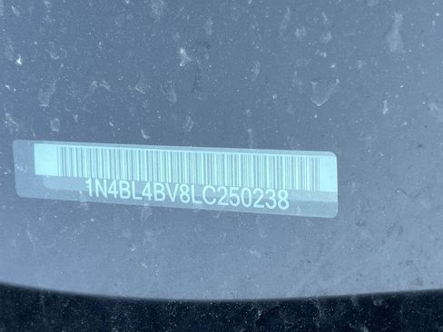 Used 2020 Nissan Altima 2.5 S FWD image 5