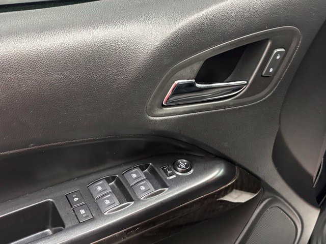 Used 2022 GMC Canyon Elevation w/ Trailering Package AWD/4WD image 14