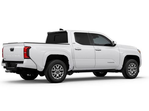 New 2024 Toyota Tacoma SR5 w/ SR5 Upgrade Package image 38