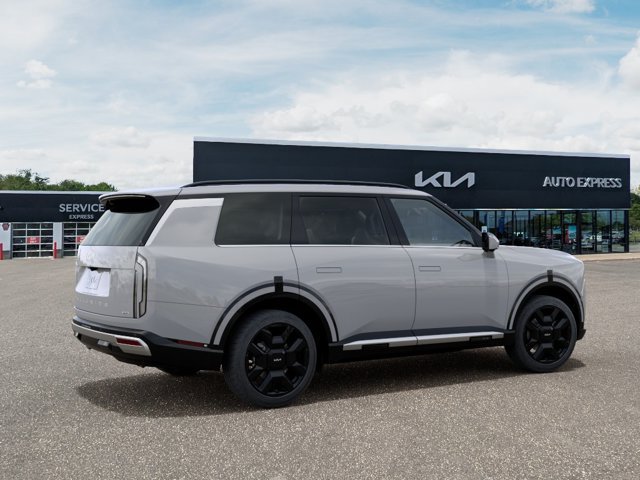 New 2027 Kia Telluride X-Line SX Prestige AWD/4WD image 6