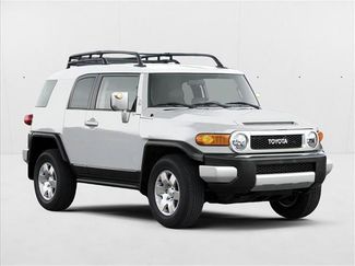 Used 2008 Toyota FJ Cruiser 4WD w/ Upgrade Pkg 1 video 1