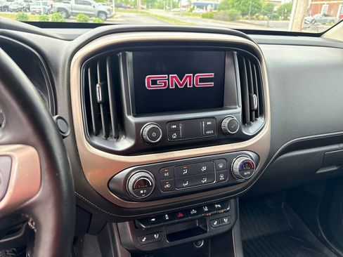 Certified 2022 GMC Canyon Denali AWD/4WD image 20