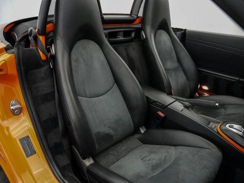 Used 2008 Porsche Boxster S Limited Edition RWD image 21