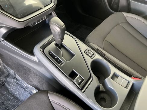 New 2026 Subaru Crosstrek 2.0i Premium image 25