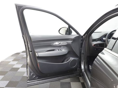 Used 2023 Genesis GV70 2.5T w/ Sport Prestige Package AWD/4WD image 5