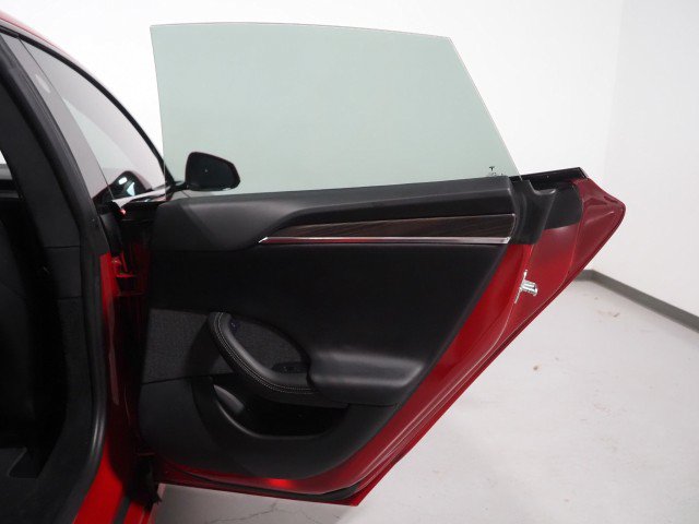 Used 2021 Tesla Model S Long Range AWD/4WD image 64