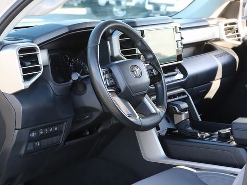 Used 2023 Toyota Tundra SR5 image 16