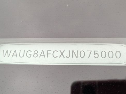 Used 2018 Audi A6 2.0T Premium Plus w/ Premium Plus Package image 38