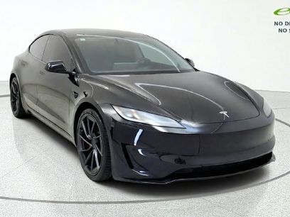 Used 2025 Tesla Model 3 Performance
