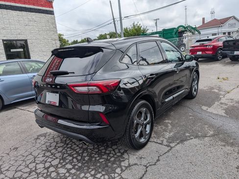 Used 2023 Ford Escape ST-Line w/ Tech Pack #1 FWD image 6