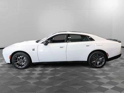 New 2026 Dodge Charger Scat Pack AWD/4WD image 2