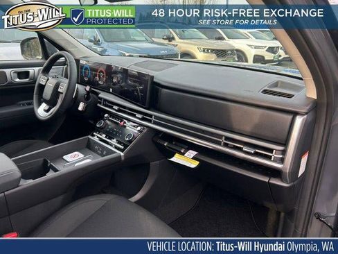 New 2026 Hyundai Santa Fe SE image 63