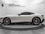 Certified 2022 Ferrari Roma image 3